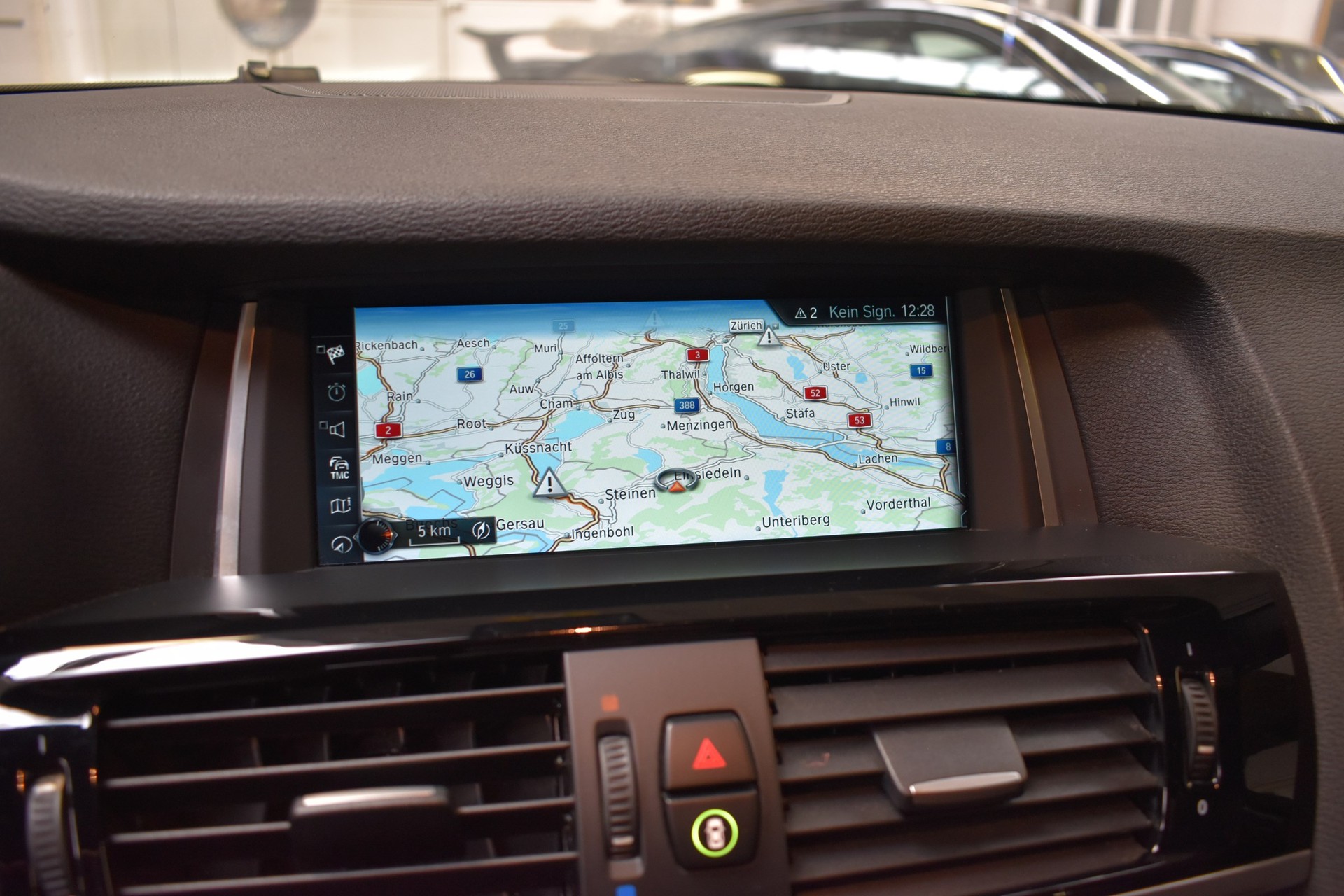 BMW X3 xDrive 20d M Sport Steptronic-image-16