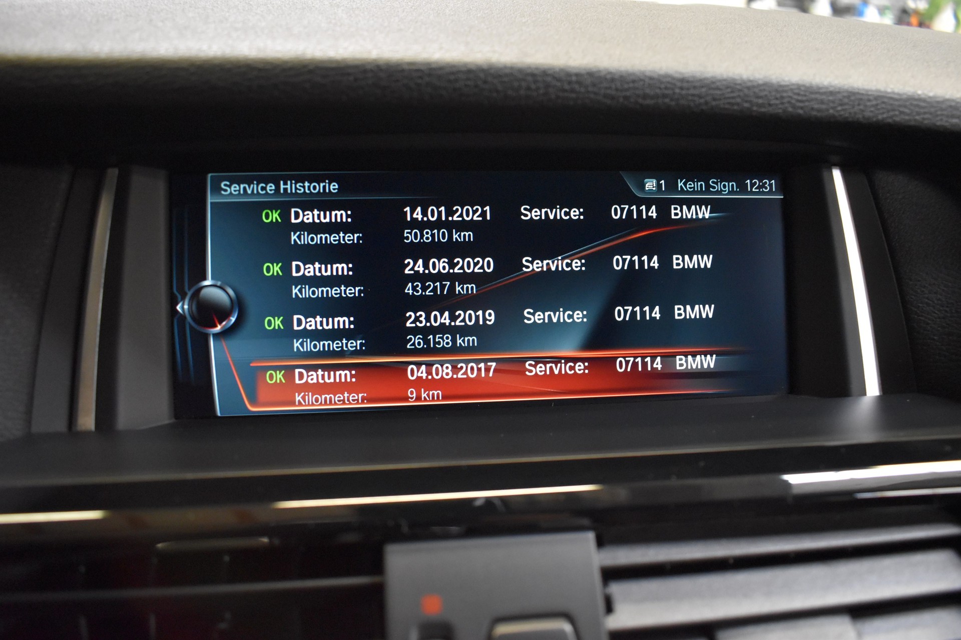 BMW X3 xDrive 20d M Sport Steptronic-image-25