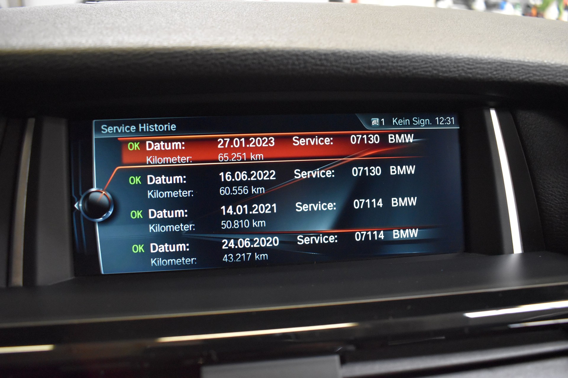 BMW X3 xDrive 20d M Sport Steptronic-image-26