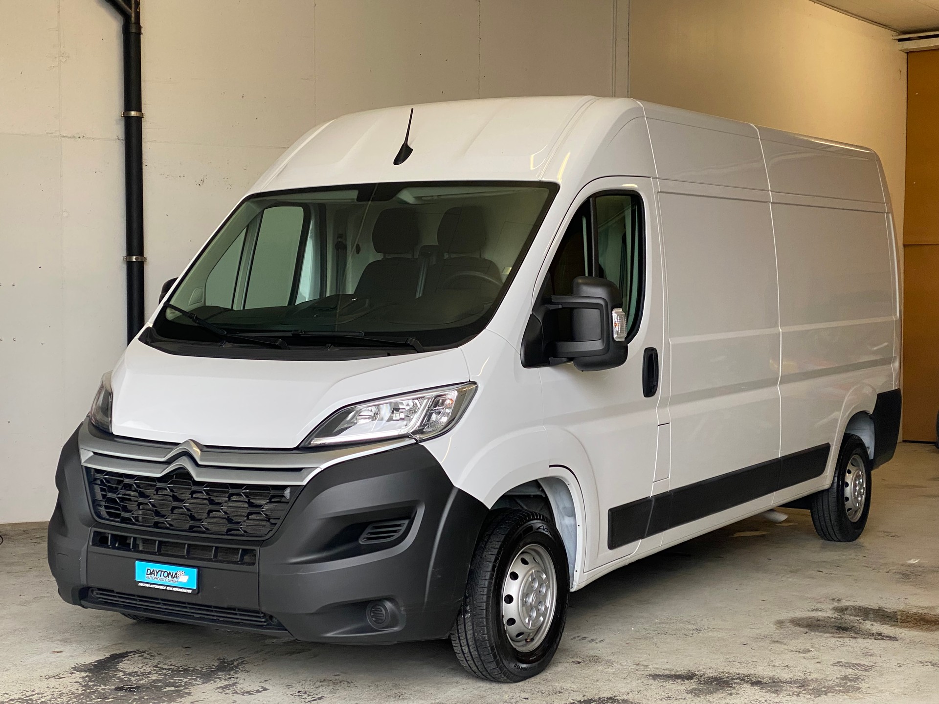 CITROEN Jumper 35 2.2 BlueHDi 140 L3H2-image-0