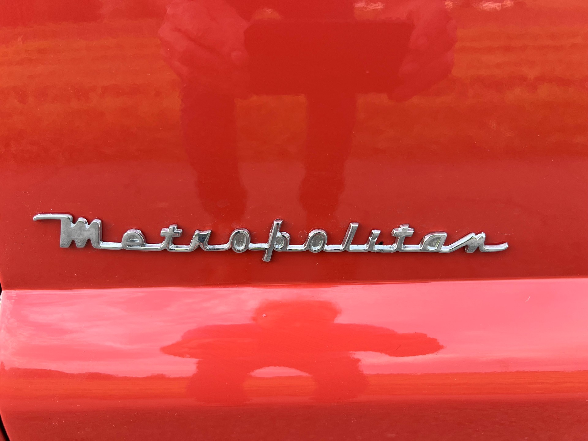 NASH Metropolitan, Veteranenzulassung 2024-image-11