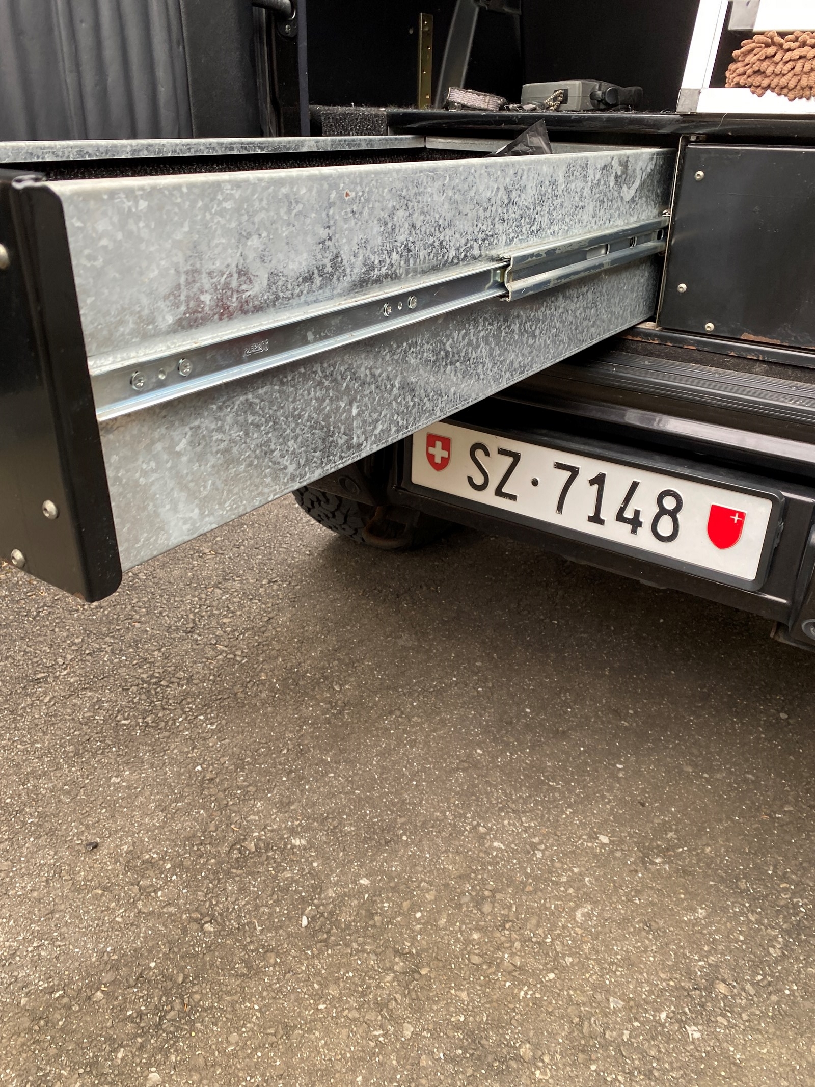 MERCEDES-BENZ G 500 Automatic-image-3