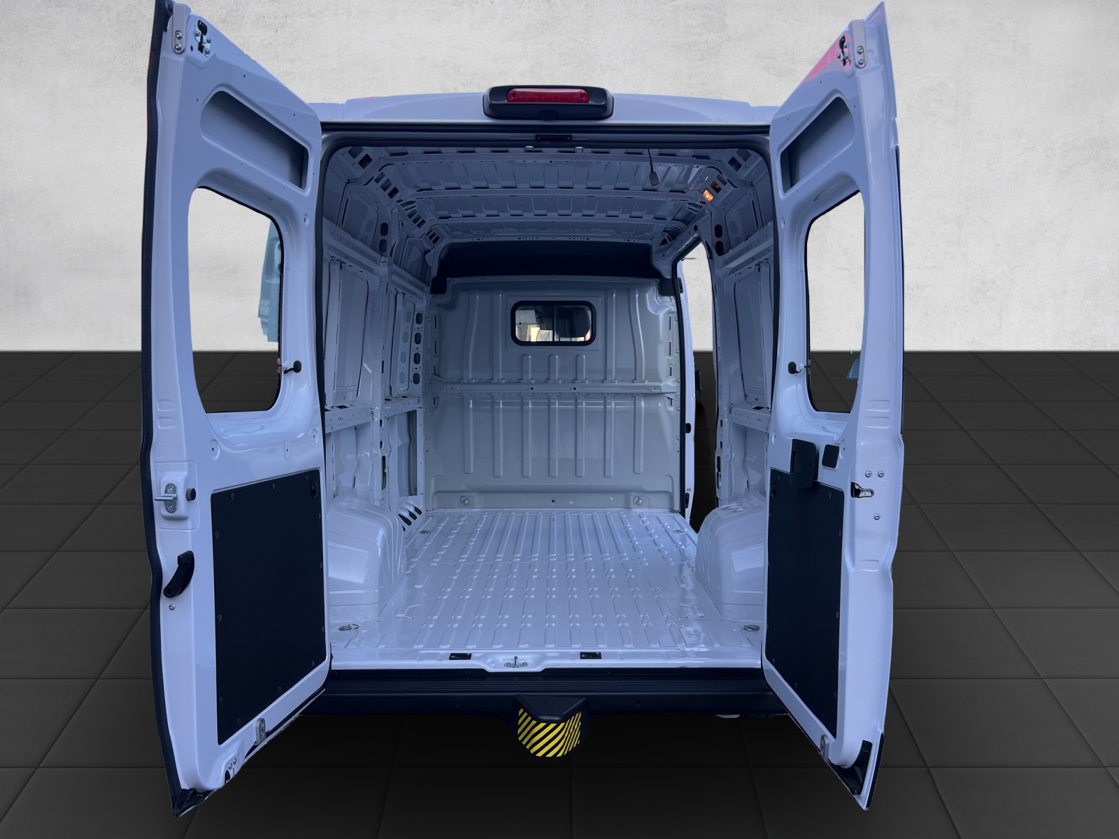 CITROEN Jumper 35 2.2 BlueHDi 140 L2H2 **Facelift** Anhängerkupplung 2500Kg Anhängelast-image-15