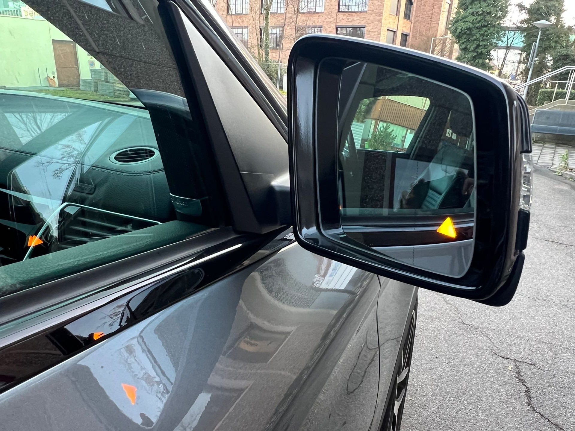 MERCEDES-BENZ GLE Coupé 350 d 4Matic 9G-Tronic-image-14