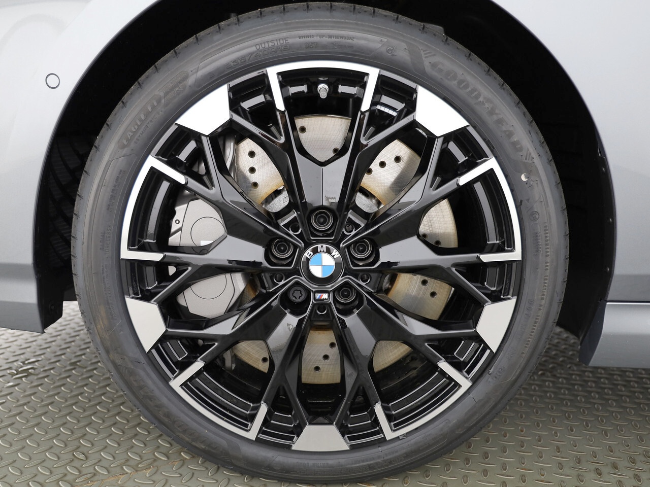 BMW M235 xDrive Gran Coupé M Sport Pro-image-7