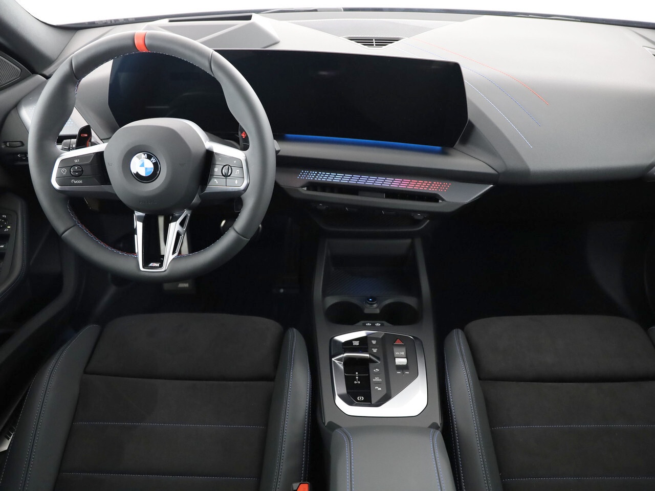 BMW M235 xDrive Gran Coupé M Sport Pro-image-4