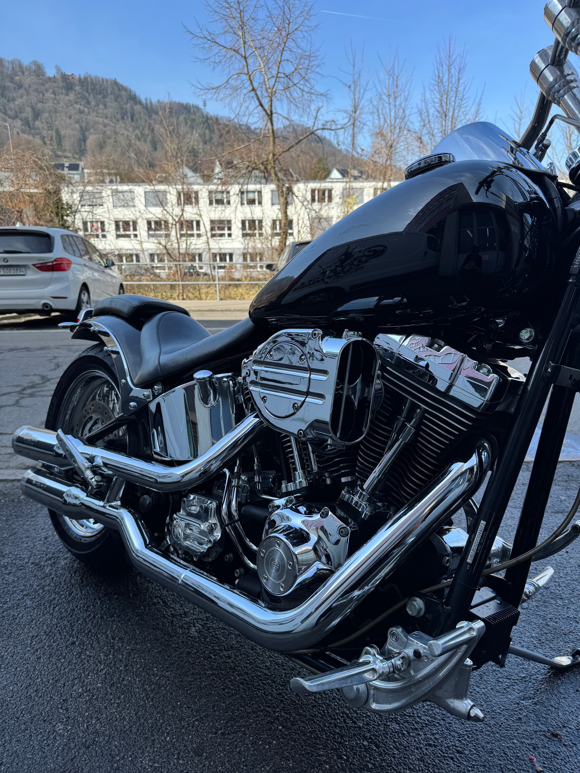 HARLEY-DAVIDSON Deuce-image-4