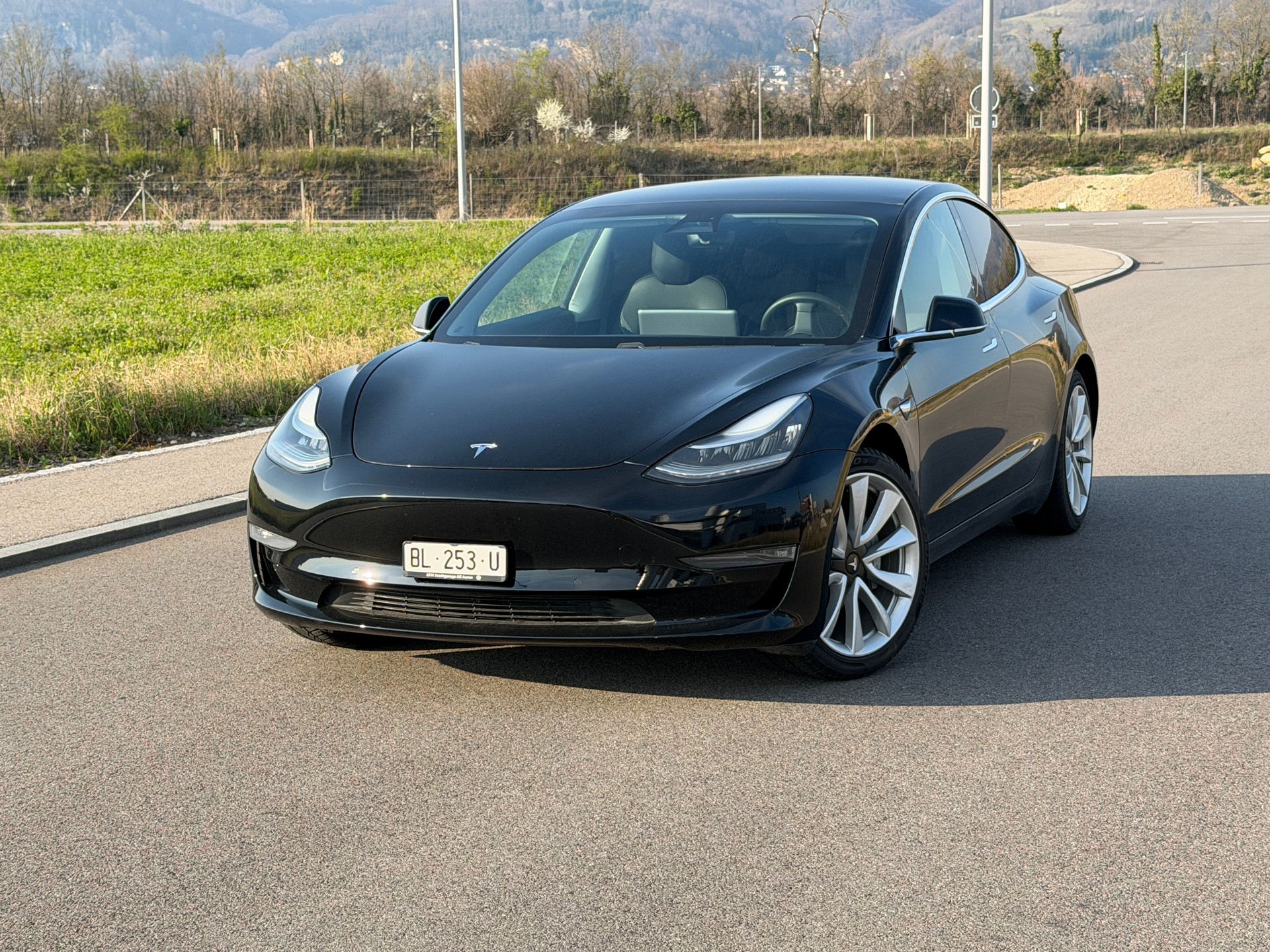 TESLA Model 3 Long Range Dual Motor AWD-image-0