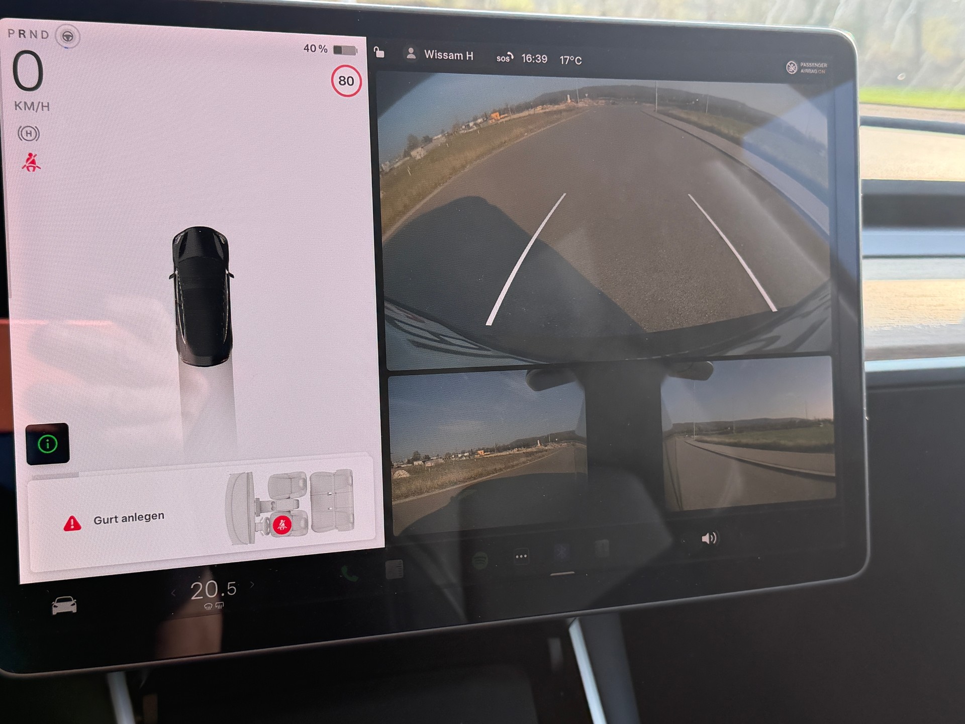 TESLA Model 3 Long Range Dual Motor AWD-image-2