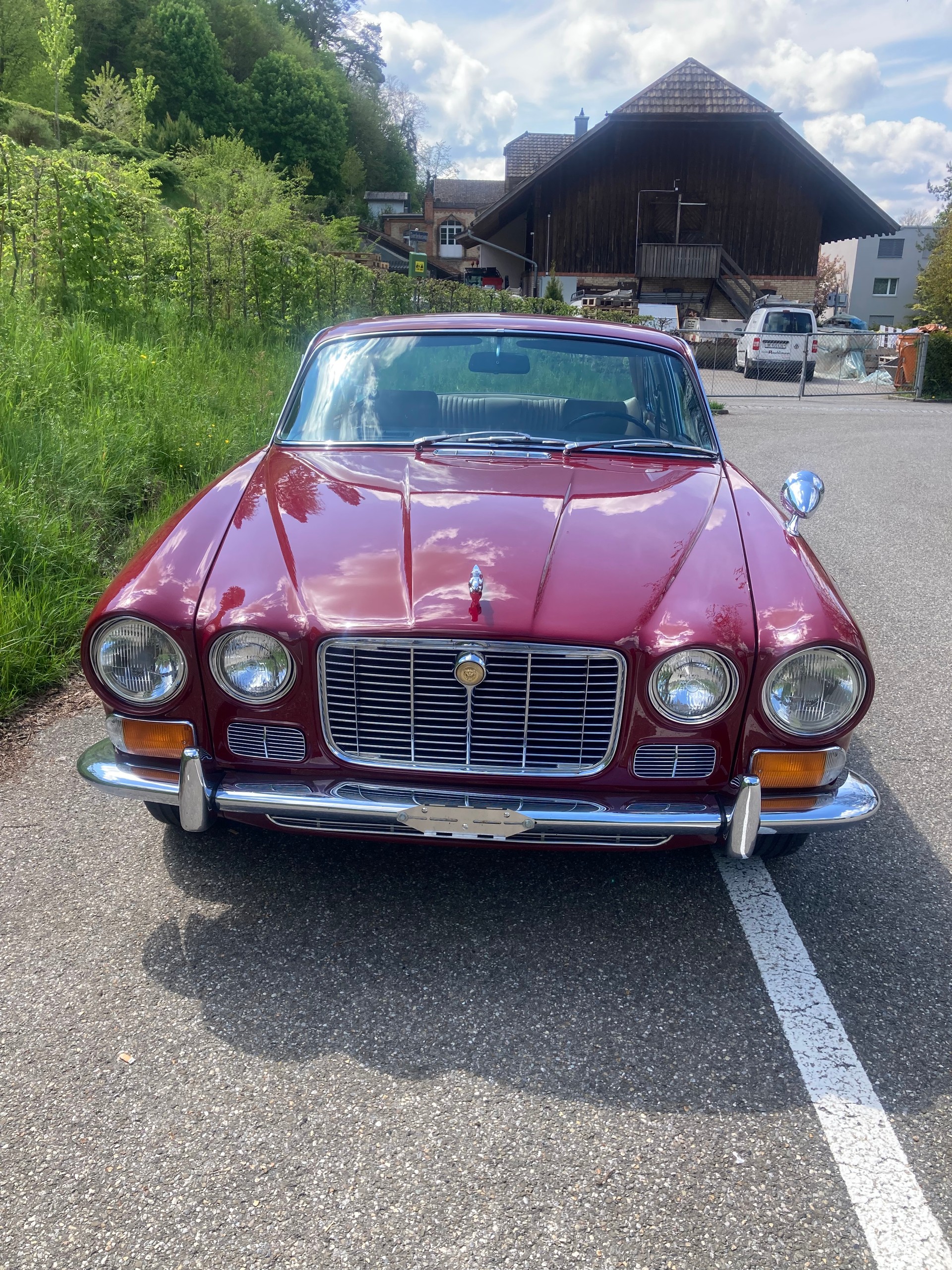 JAGUAR XJ6-image-4