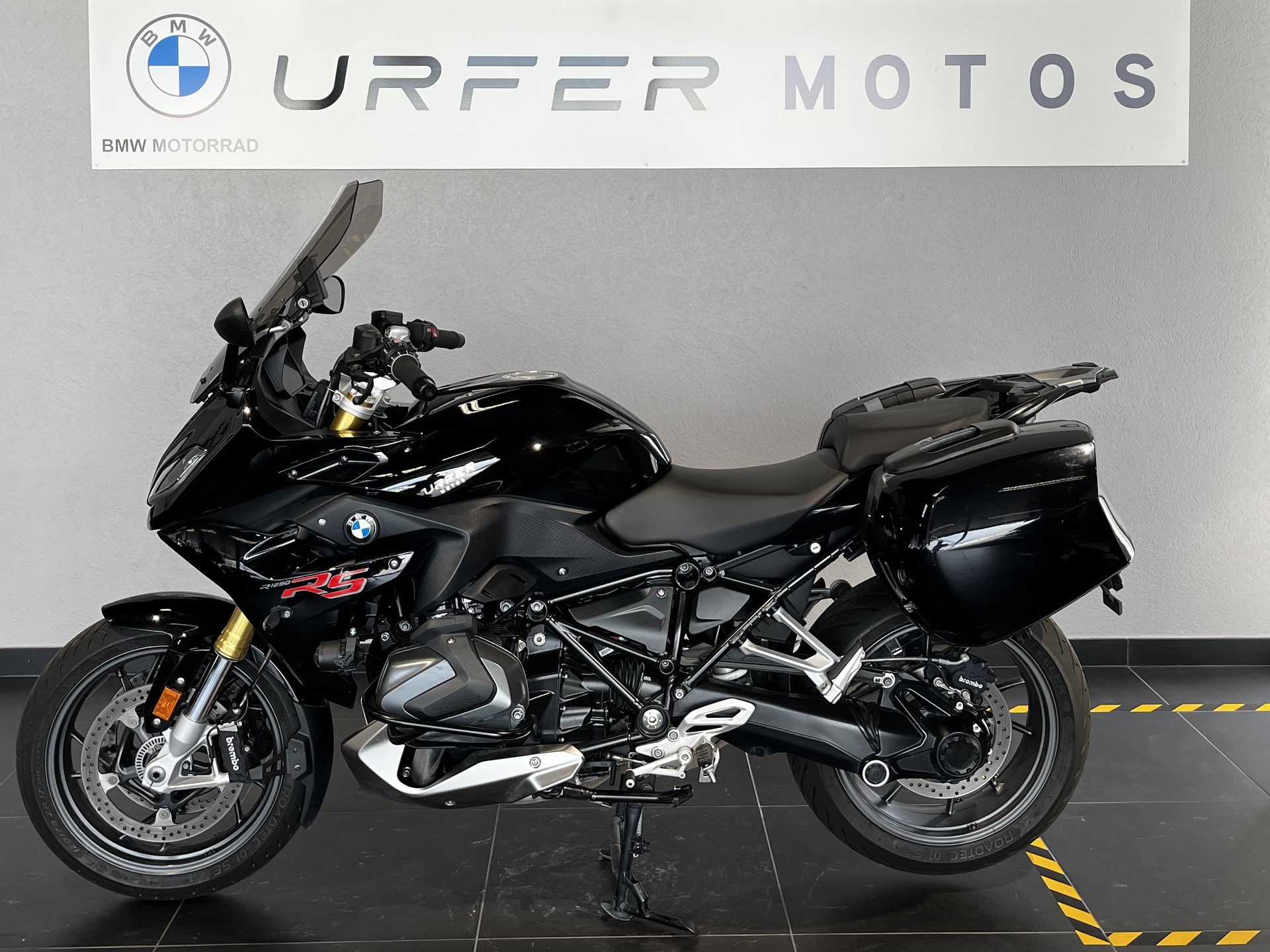 BMW R 1250 RS ABS-image-4
