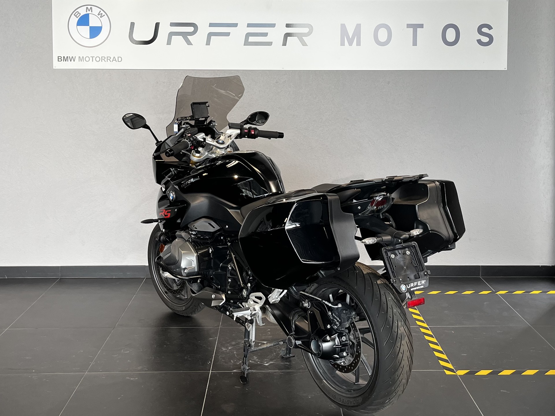BMW R 1250 RS ABS-image-5