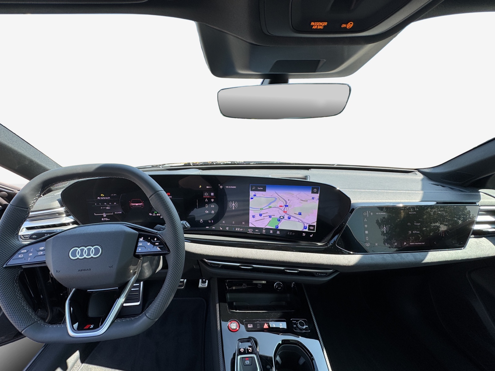 AUDI S5 Avant TFSI quattro S tronic-image-8
