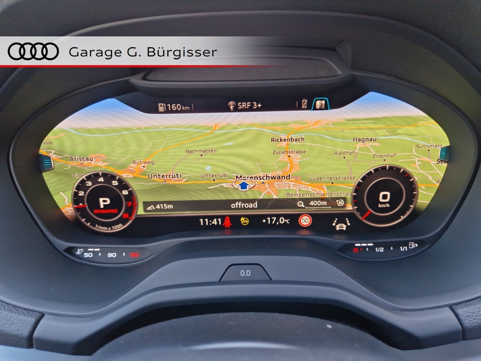 AUDI Q2 35 TFSI S line S-tronic Mythosschwarz Metallic-image-11