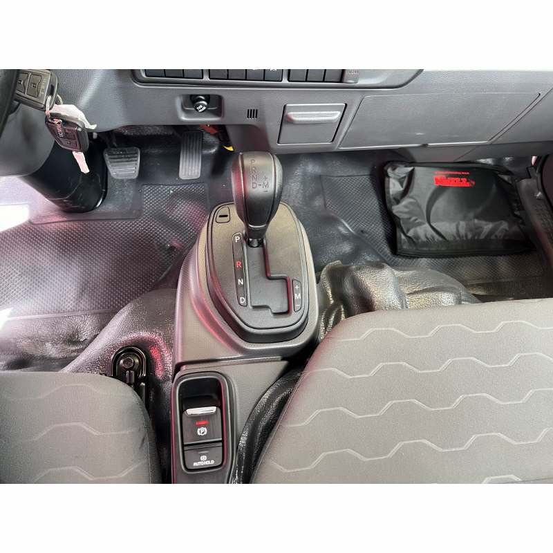 ISUZU M21 Kab.-Ch. E DR 1.9 Ddi TT 2 Generation Dreiseitenkipper-image-5