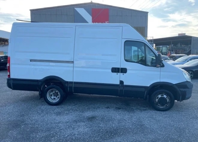 IVECO 35 S 17 V EEV-image-4