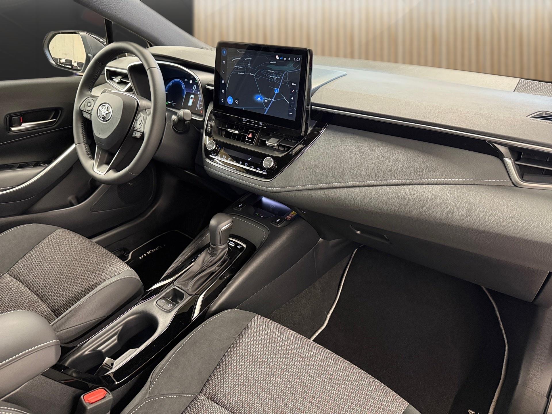 TOYOTA Corolla Touring Sports 1.8 HSD Trend e-CVT-image-14