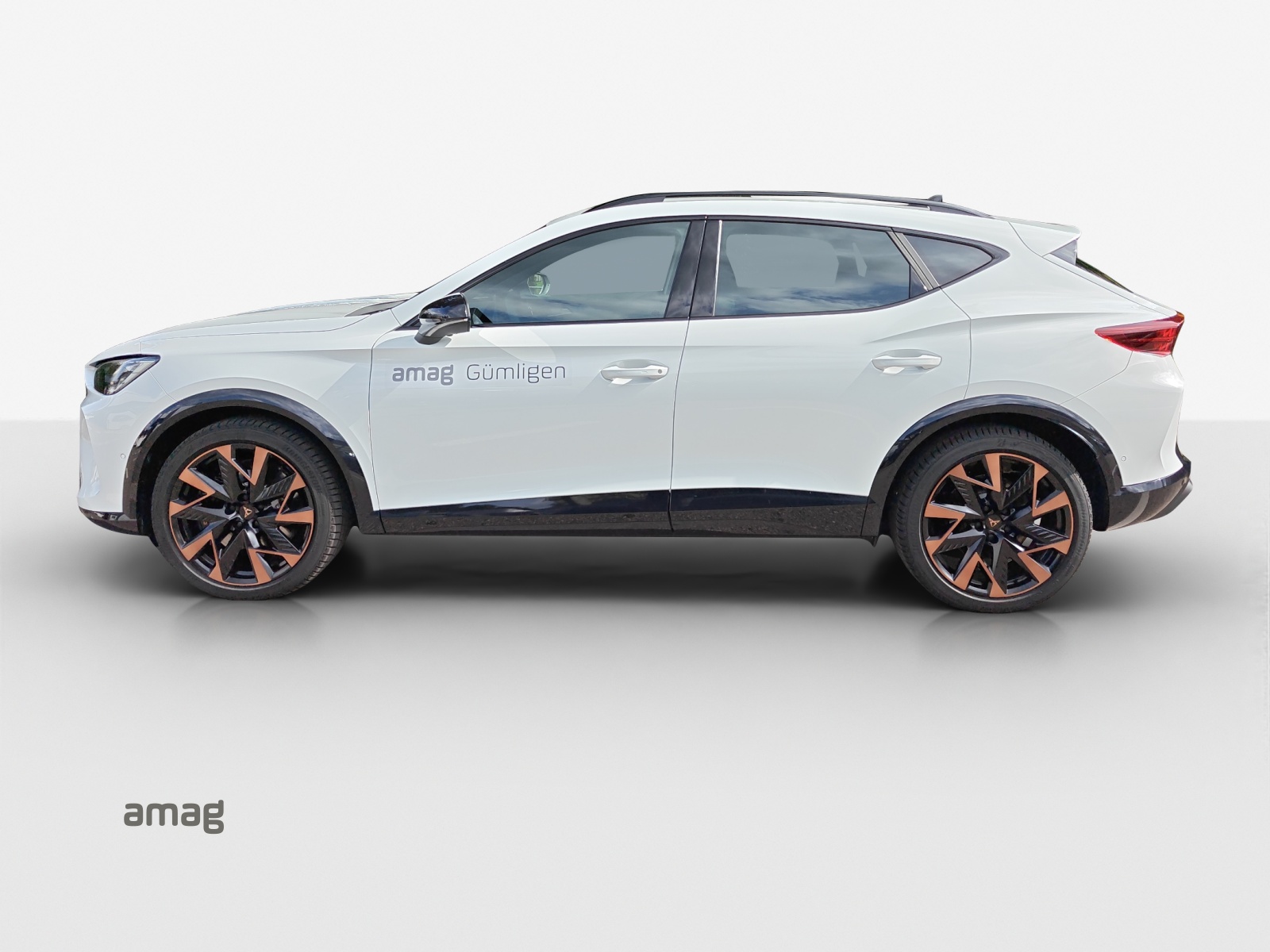 CUPRA Formentor 2.0TSI VZ 4Drive DSG-image-1