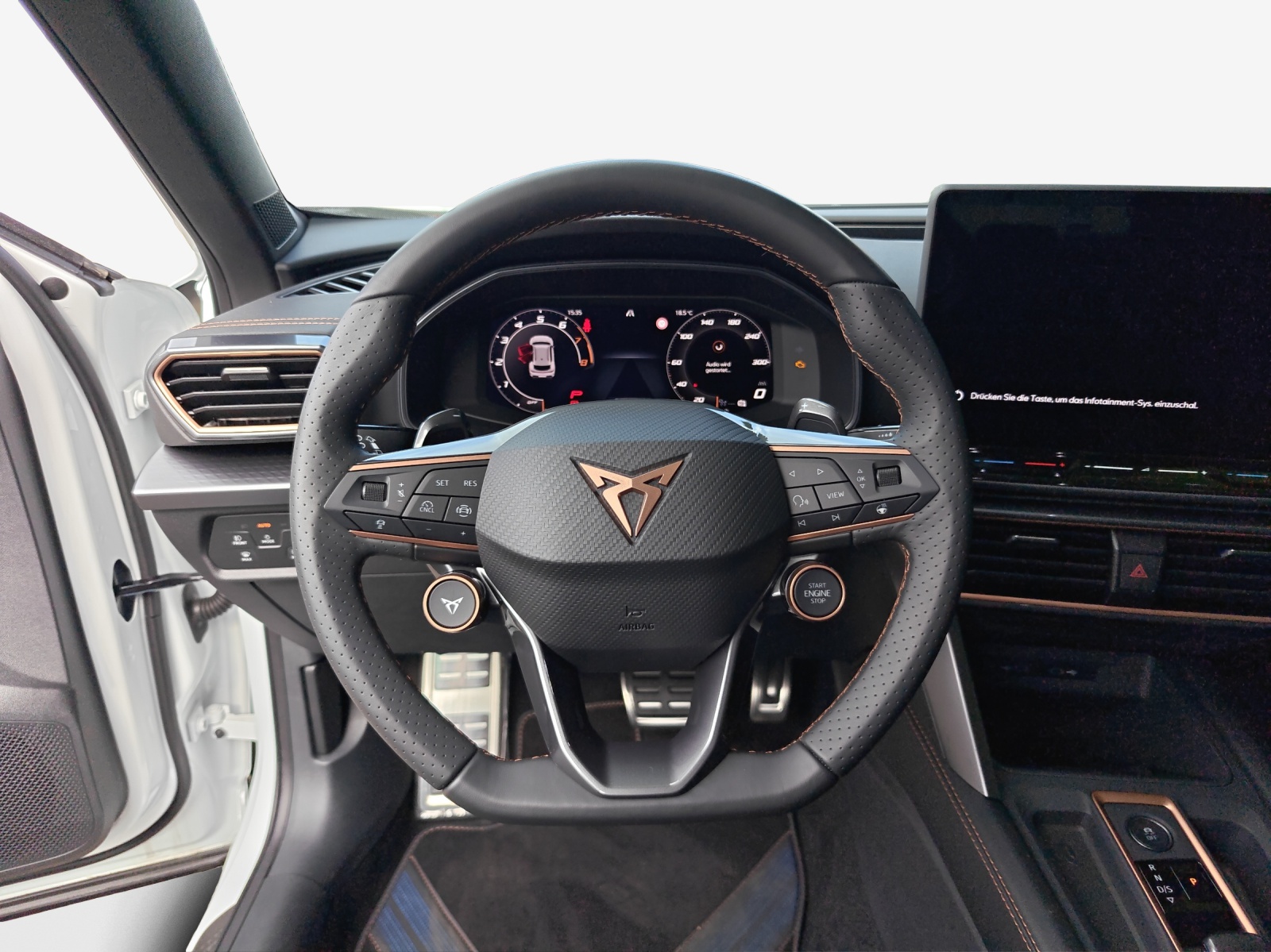 CUPRA Formentor 2.0TSI VZ 4Drive DSG-image-9