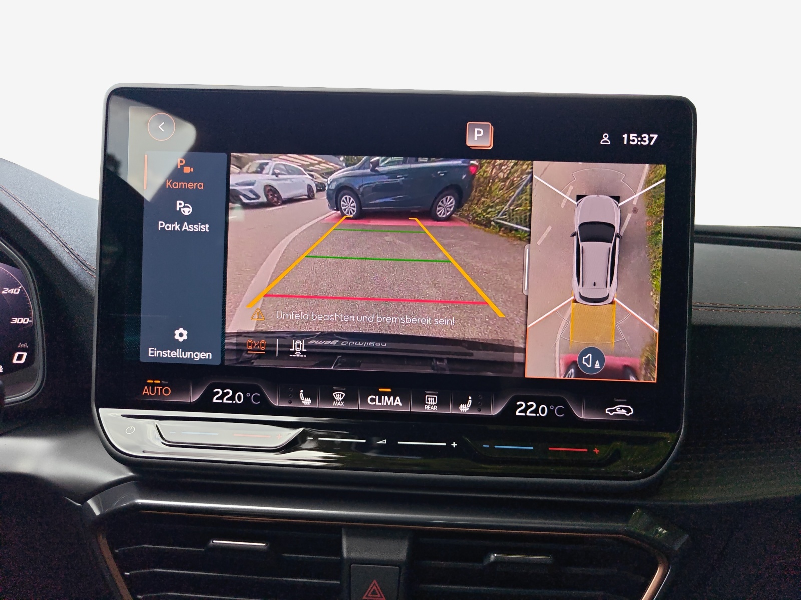 CUPRA Formentor 2.0TSI VZ 4Drive DSG-image-15