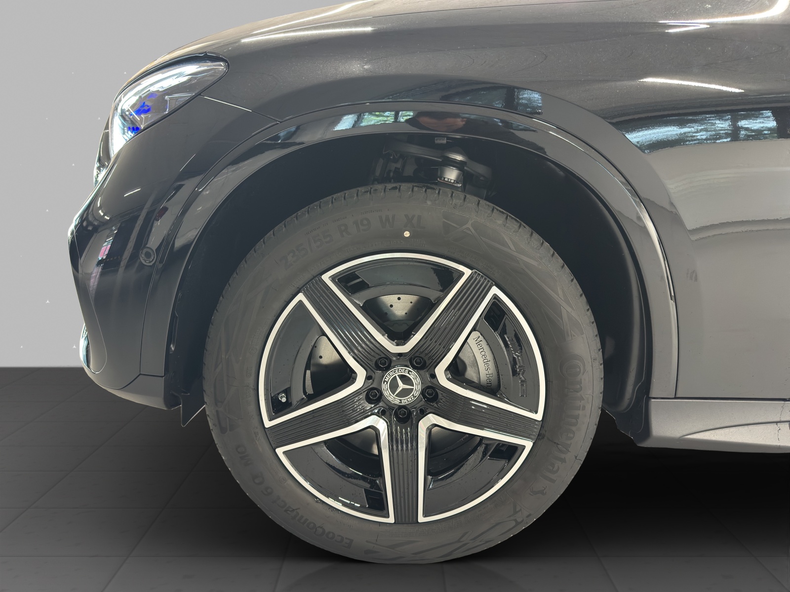 MERCEDES-BENZ GLC 300 de 4Matic EQ Star 9G-Tronic-image-8