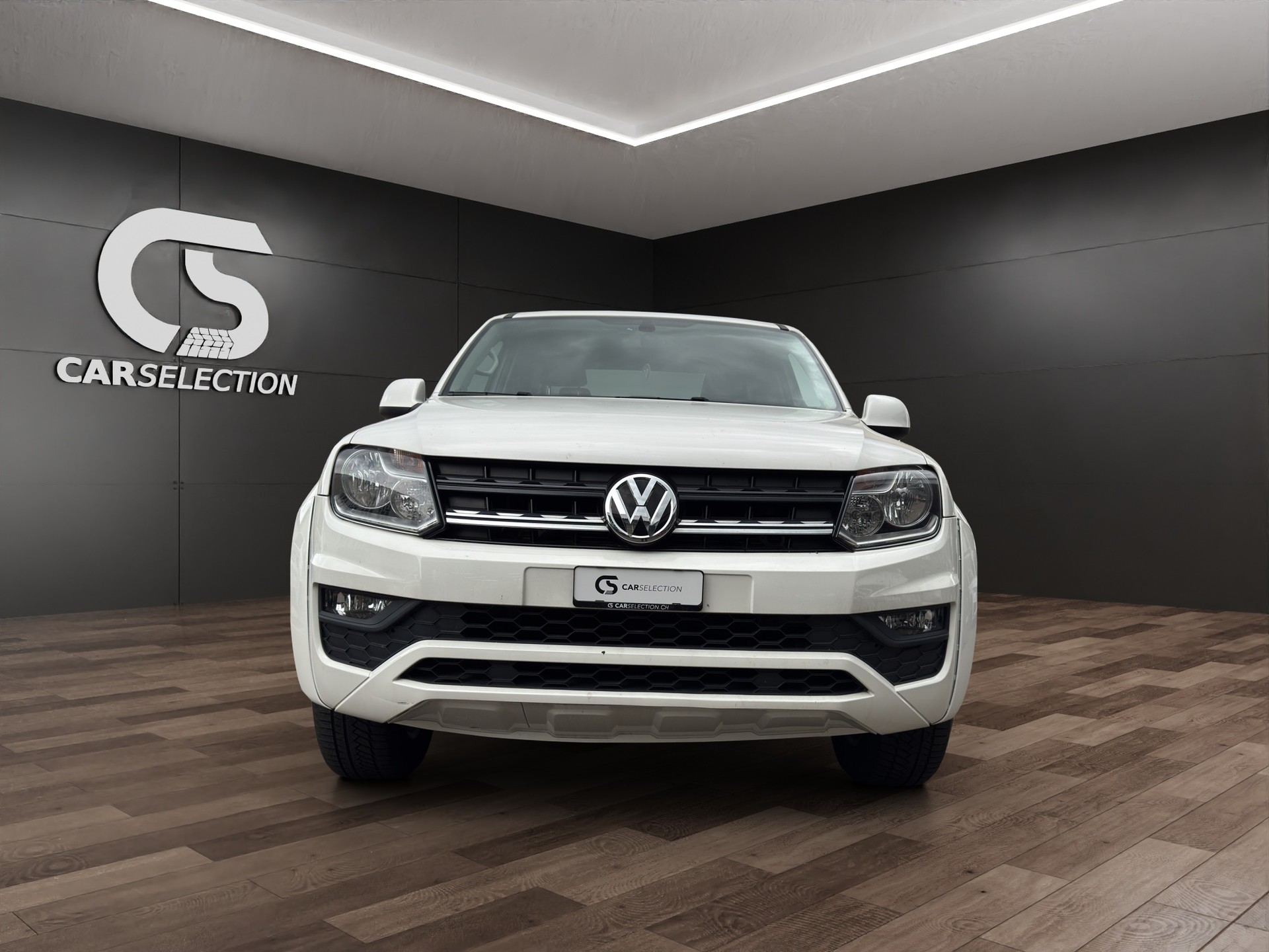 VW Amarok 3.0TDI Dark Label 4Motion Automatic-image-7