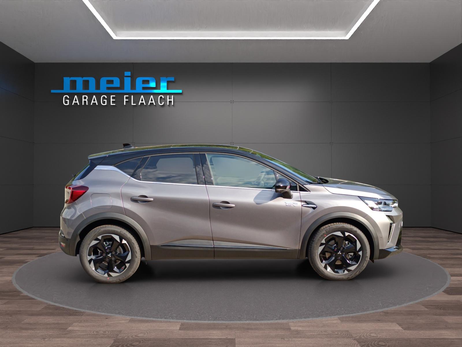 MITSUBISHI ASX 1.8 HEV Instyle-image-5