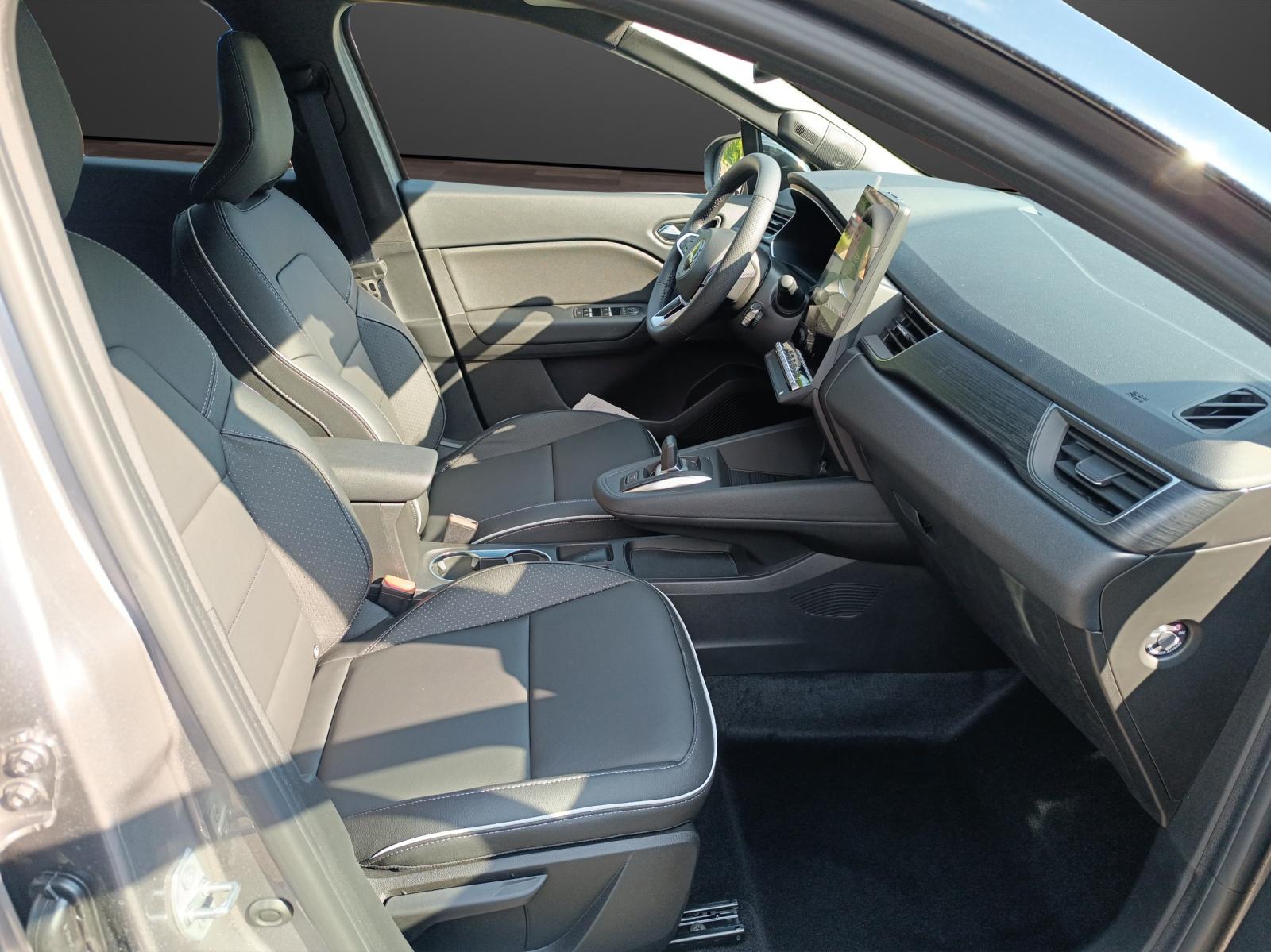 MITSUBISHI ASX 1.8 HEV Instyle-image-13