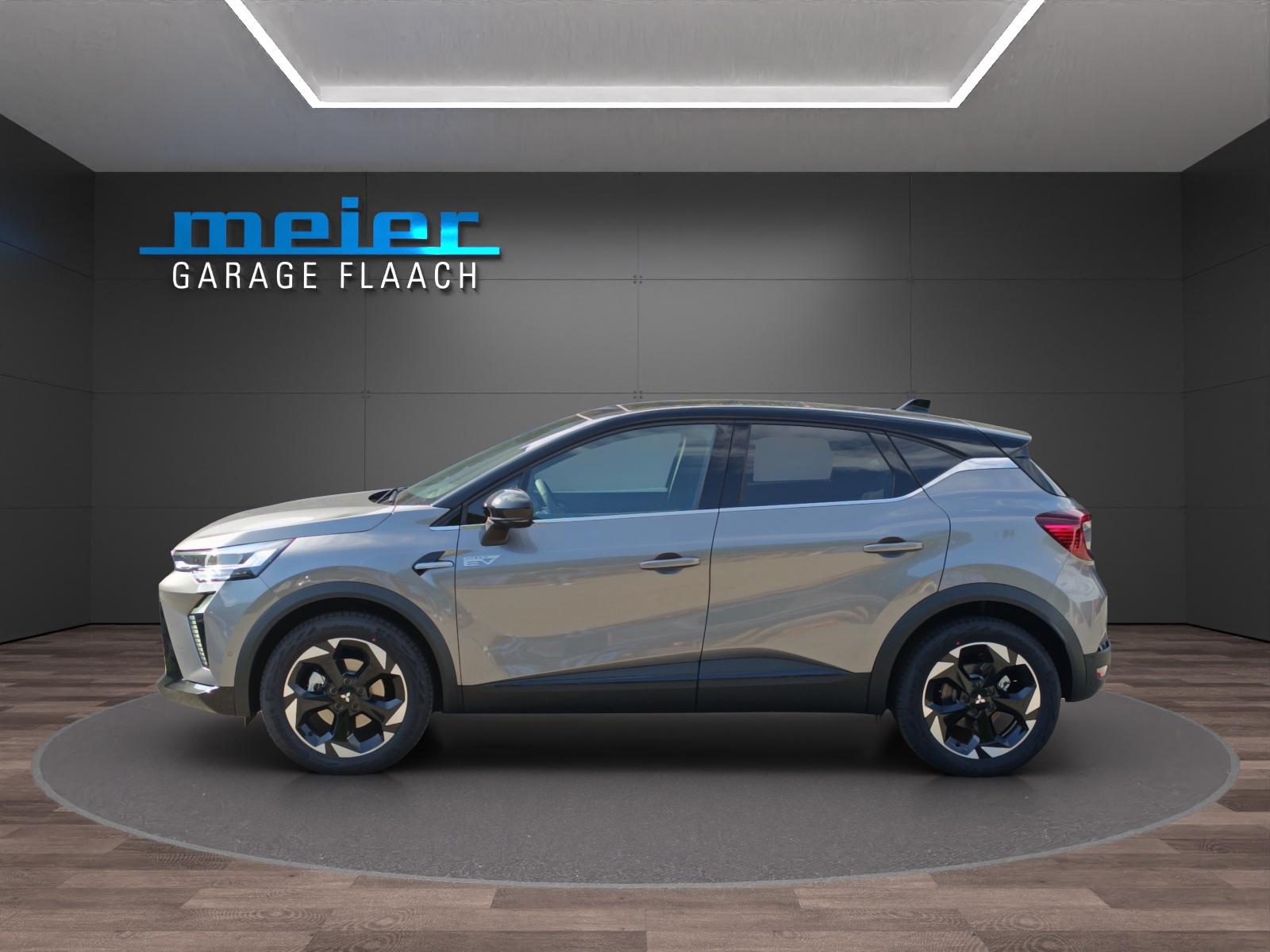 MITSUBISHI ASX 1.8 HEV Instyle-showroom-element-1