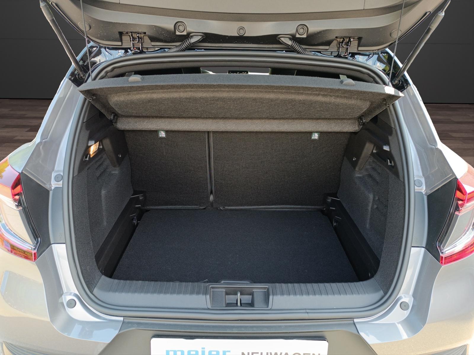 MITSUBISHI ASX 1.8 HEV Instyle-image-15