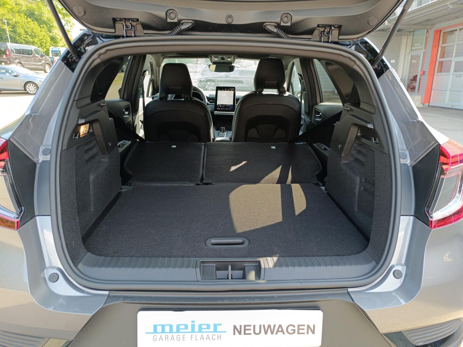 MITSUBISHI ASX 1.8 HEV Instyle-image-16