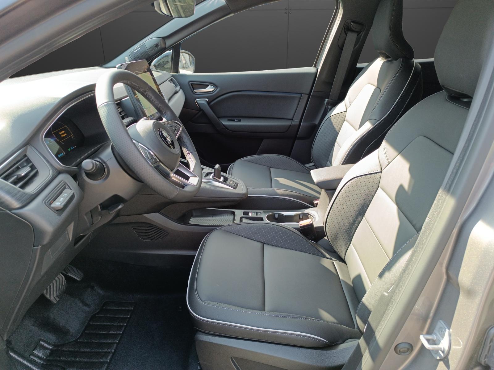 MITSUBISHI ASX 1.8 HEV Instyle-image-9