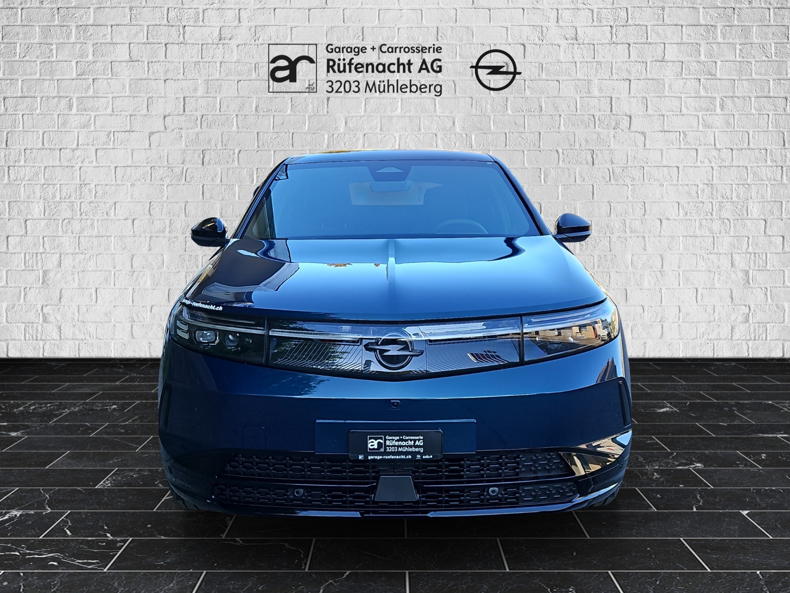 OPEL Grandland-e long range GS-image-2