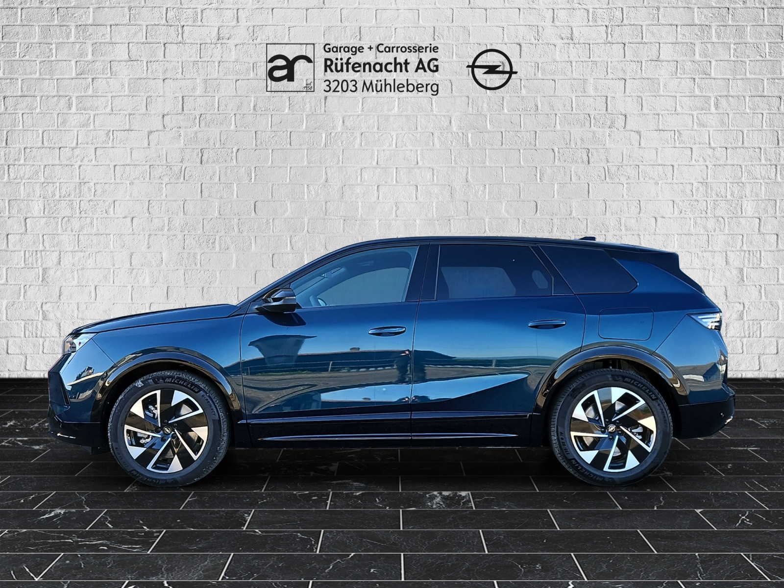 OPEL Grandland-e long range GS-image-4