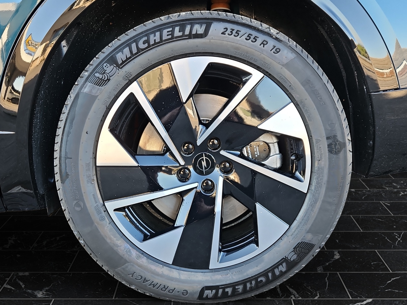 OPEL Grandland-e long range GS-image-10