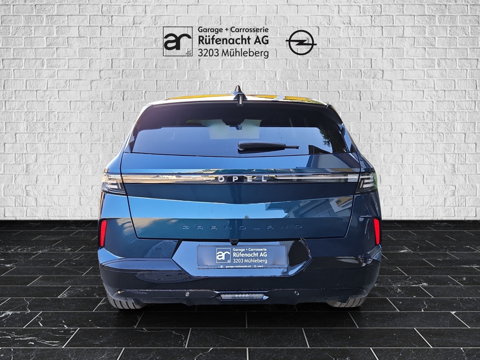 OPEL Grandland-e long range GS-image-3