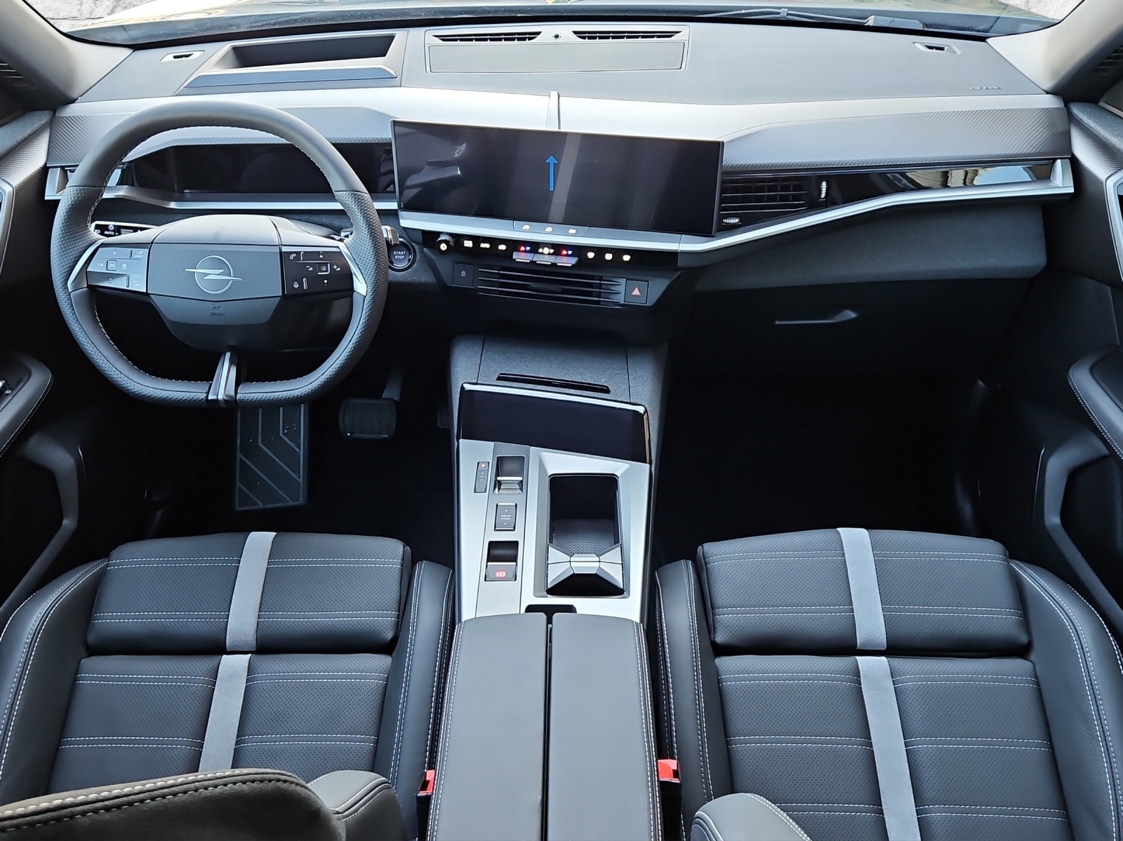 OPEL Grandland-e long range GS-image-5
