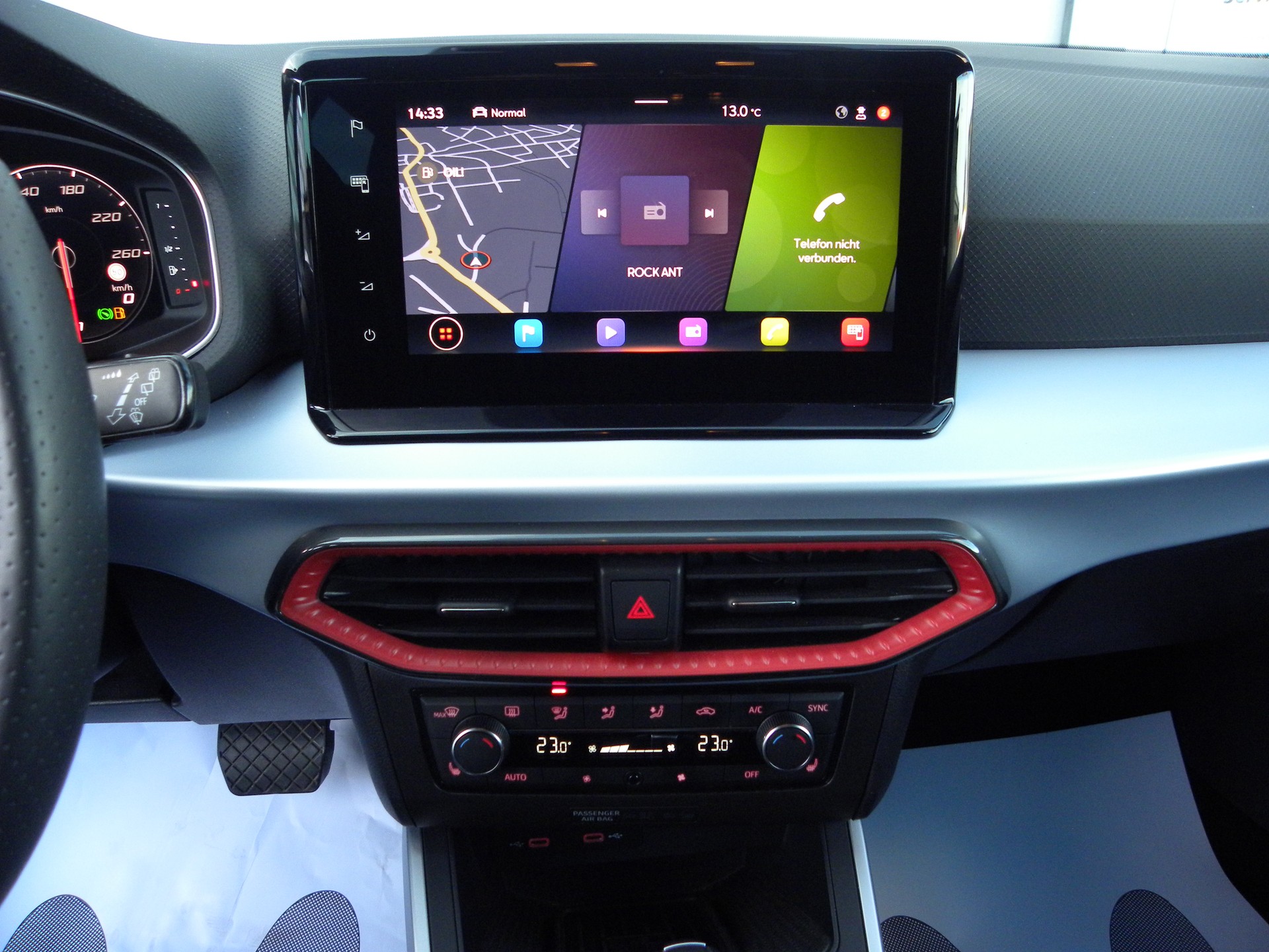 SEAT Arona 1.0 TSI Eco Hola FR DSG-image-8