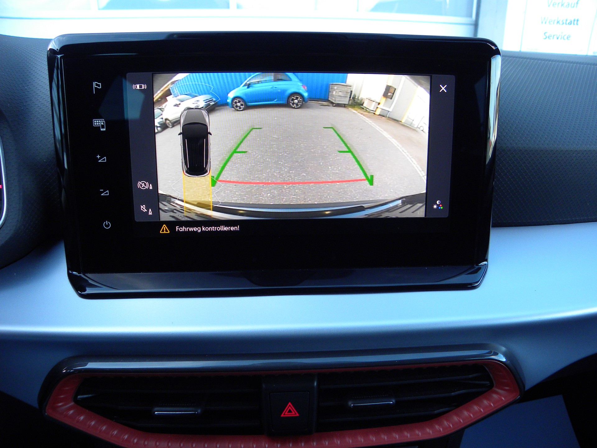 SEAT Arona 1.0 TSI Eco Hola FR DSG-image-9