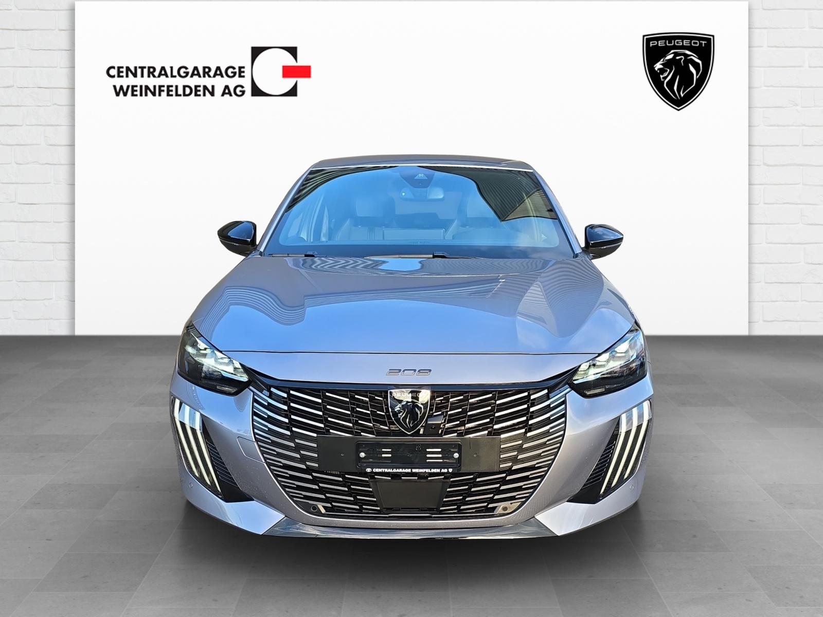 PEUGEOT 208 e-GT-image-1