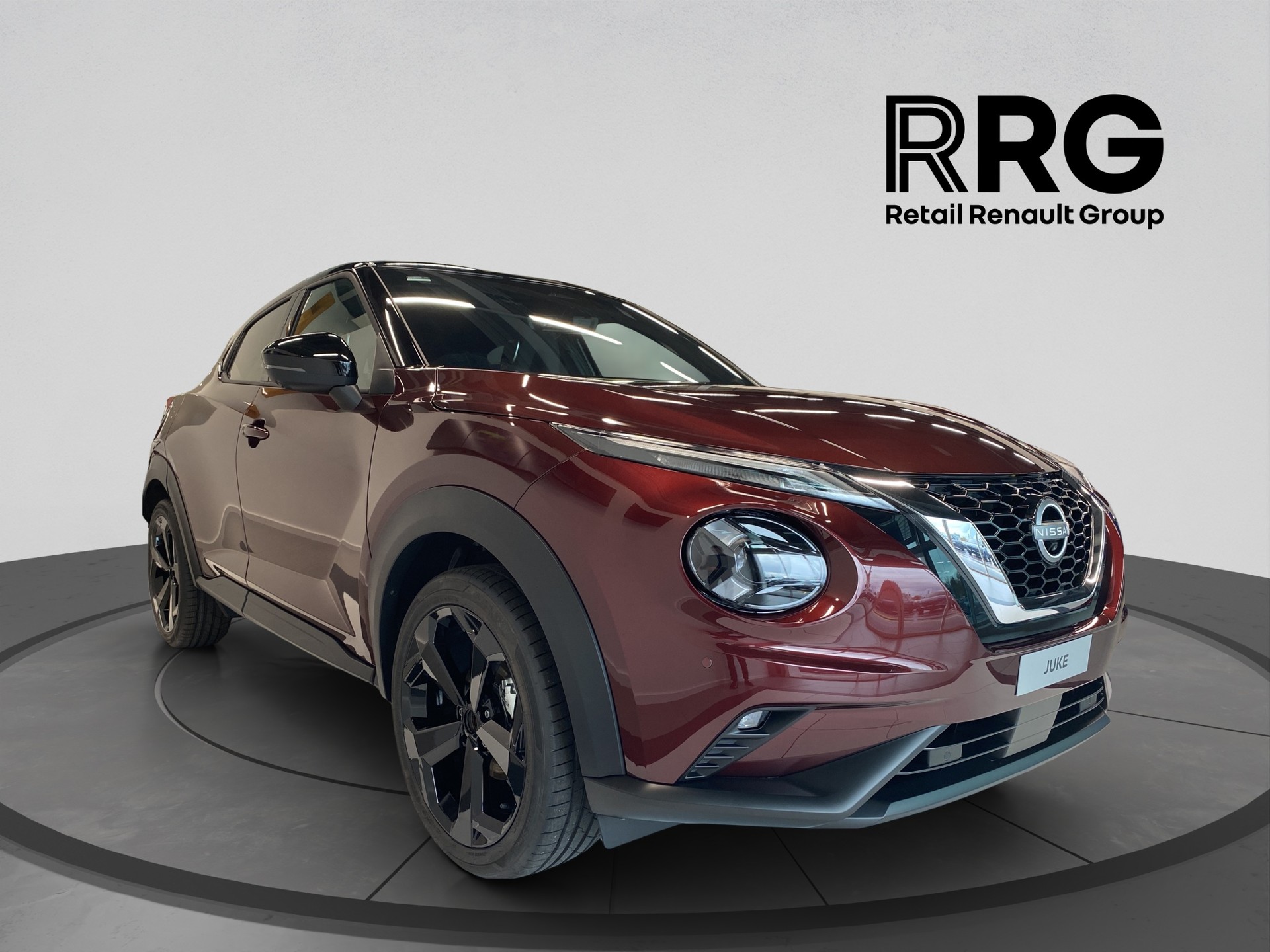 NISSAN Juke 1.0 DIG-T Tekna DCT-image-0
