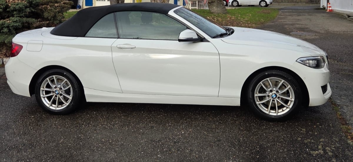BMW 220i-image-2