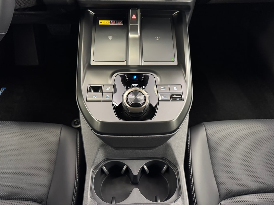 bZ4X Electric 73.1 kWh Premium AWD 22 kW OBC