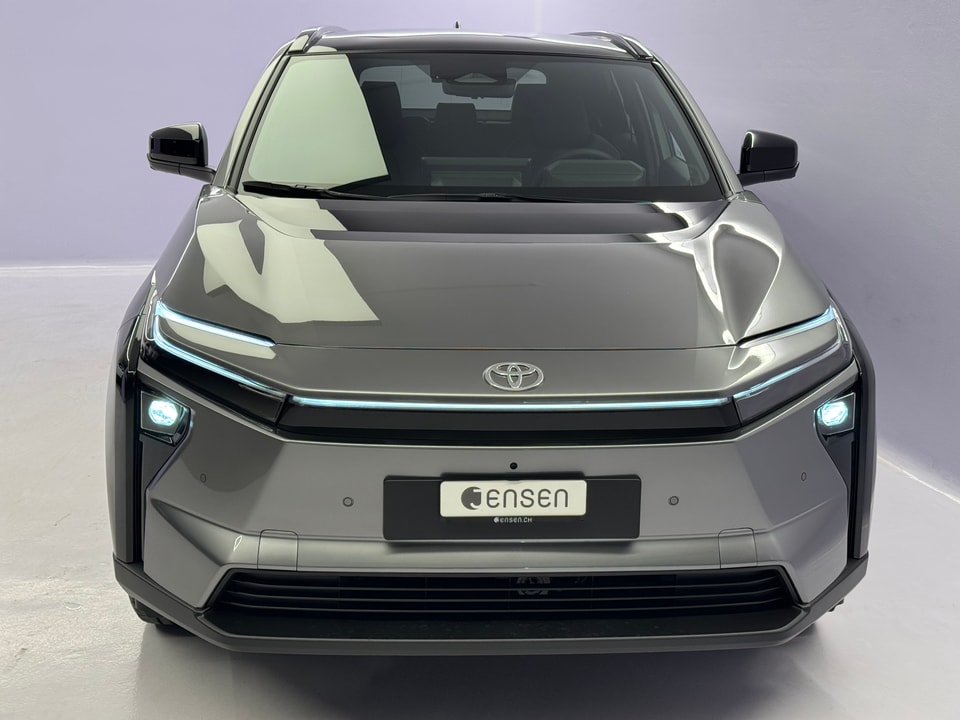 bZ4X Electric 73.1 kWh Premium AWD 22 kW OBC