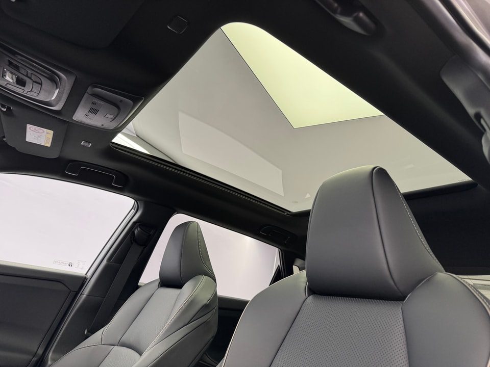 bZ4X Electric 73.1 kWh Premium AWD 22 kW OBC