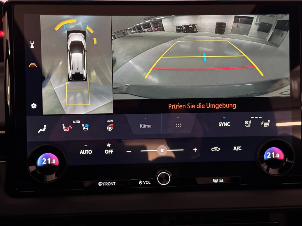 bZ4X Electric 73.1 kWh Premium AWD 22 kW OBC