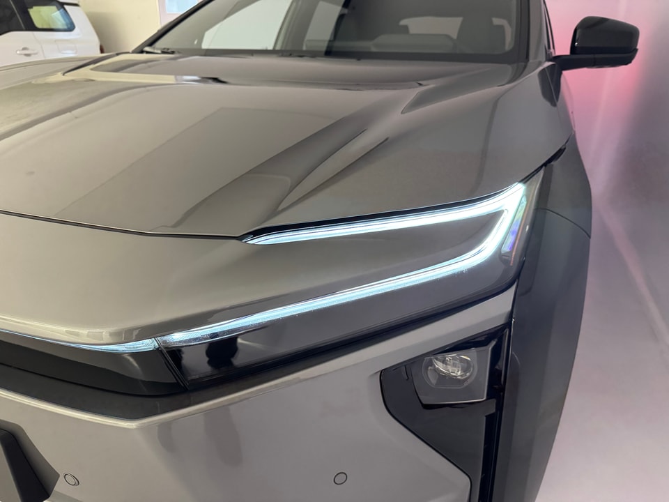 bZ4X Electric 73.1 kWh Premium AWD 22 kW OBC