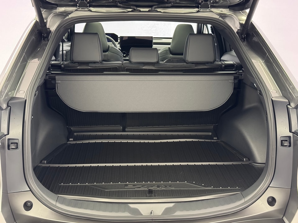 bZ4X Electric 73.1 kWh Premium AWD 22 kW OBC