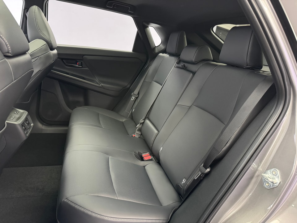 bZ4X Electric 73.1 kWh Premium AWD 22 kW OBC