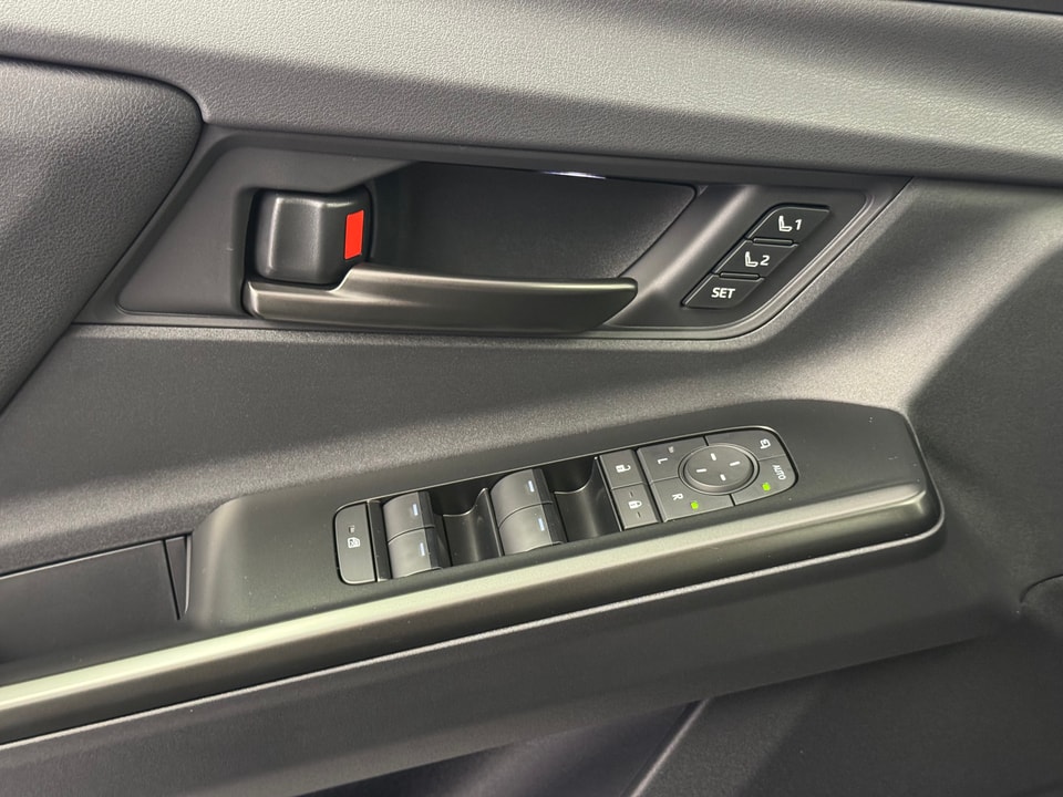 bZ4X Electric 73.1 kWh Premium AWD 22 kW OBC